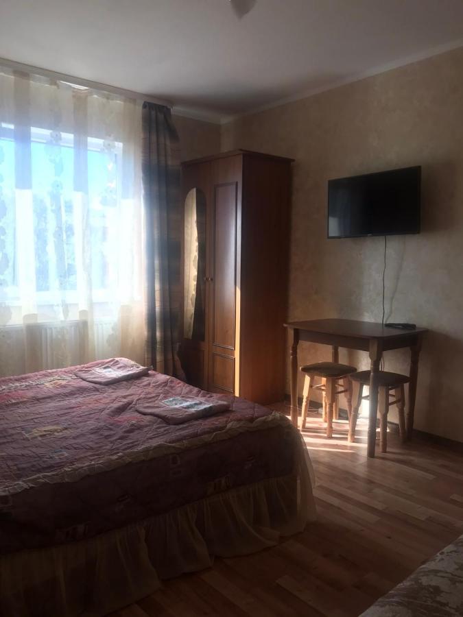 Guest House Ivanna Яремча Экстерьер фото