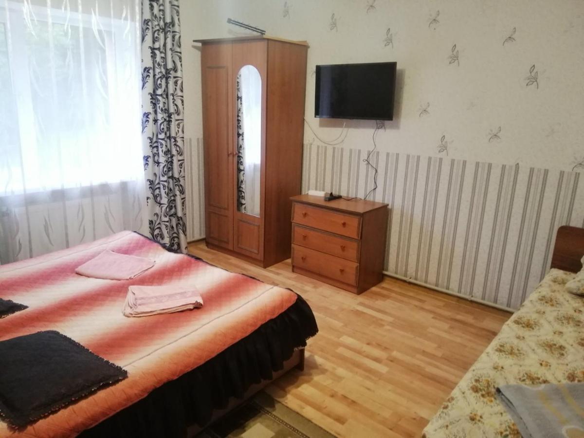 Guest House Ivanna Яремча Экстерьер фото