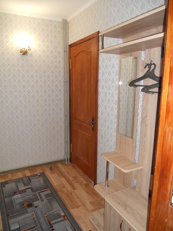 Guest House Ivanna Яремча Экстерьер фото