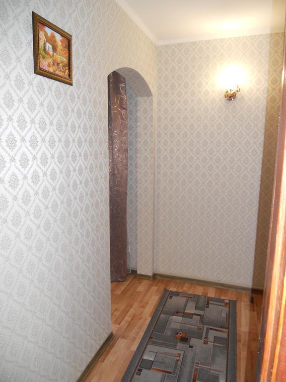 Guest House Ivanna Яремча Экстерьер фото