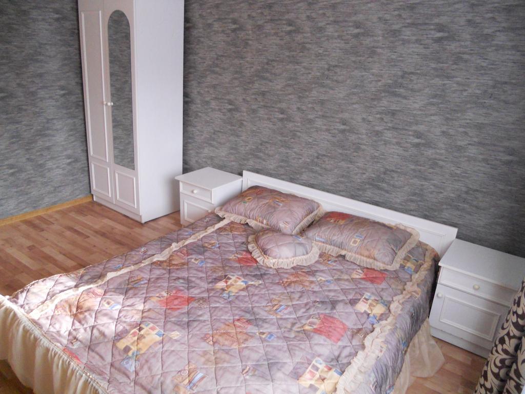 Guest House Ivanna Яремча Экстерьер фото